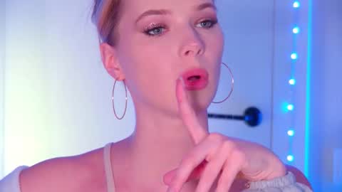 GentleRossi online show from February 6, 2026, 4:32 pm