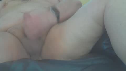 gentlestroking online show from March 2, 2025, 11:07 am