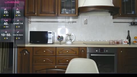 Elena online show from December 30, 2024, 3:13 pm