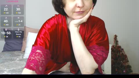 Elena online show from January 5, 2025, 1:36 pm