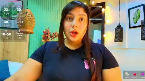 Snapshot of geo_jonnes25 chatting on June 19, 2026, 9:46 am Geo J online show from June 19, 2026, 9:46 am