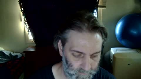 geoffbmn online show from June 27, 2026, 12:22 pm