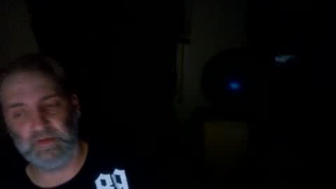 geoffbmn online show from July 19, 2026, 2:37 am