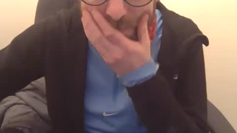 Geon online show from January 26, 2025, 8:45 pm