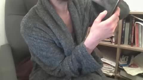 Geon online show from April 19, 2026, 8:00 pm