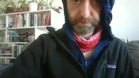 Geon online show from April 21, 2026, 6:23 pm