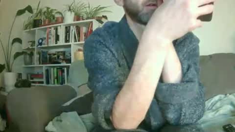 Geon online show from May 21, 2026, 1:34 am
