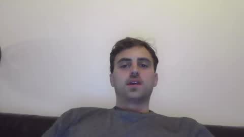 georg0300 online show from November 13, 2025, 1:15 am