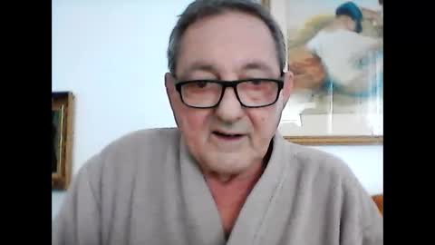 georg1412 online show from January 5, 2025, 12:10 pm