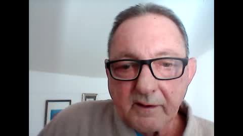 georg1412 online show from March 6, 2025, 8:19 am