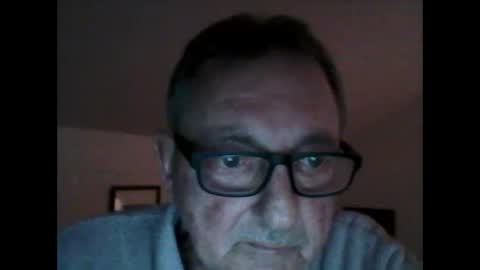 georg1412 online show from September 29, 2025, 4:34 pm