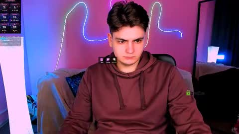 Georg online show from March 3, 2026, 1:28 pm