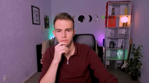 Georg online show from March 6, 2026, 6:43 am