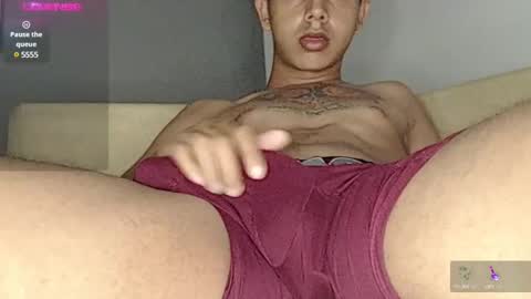 george_bigcock24cm online show from February 4, 2025, 10:55 pm