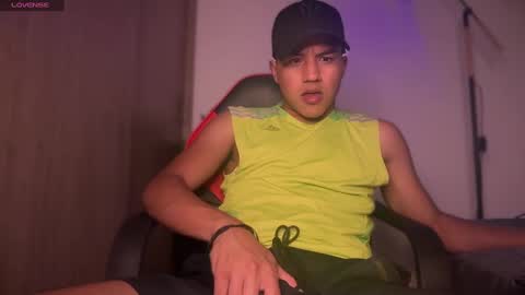 Jorge online show from January 7, 2025, 10:30 pm