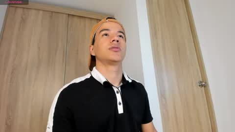 Jorge online show from April 14, 2026, 3:01 am