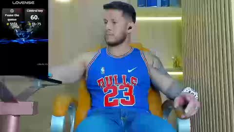 Snapshot of george_diesell_ chatting on September 10, 2025, 11:05 pm George online show from September 10, 2025, 11:05 pm