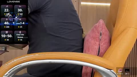 Snapshot of george_diesell_ chatting on September 18, 2025, 11:18 pm George online show from September 18, 2025, 11:18 pm