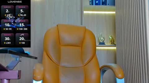 Snapshot of george_diesell_ chatting on October 29, 2025, 9:38 pm George online show from October 29, 2025, 9:38 pm