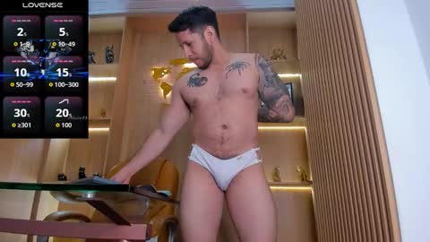 Snapshot of george_diesell_ chatting on November 18, 2025, 11:15 pm George online show from November 18, 2025, 11:15 pm