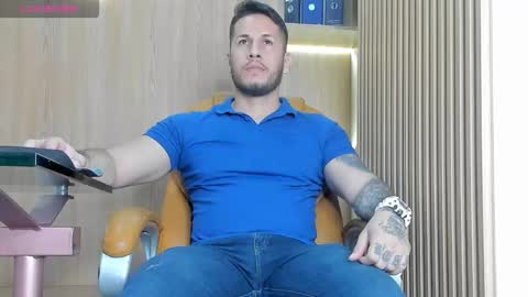 Snapshot of george_diesell_ chatting on November 30, 2025, 7:51 pm George online show from November 30, 2025, 7:51 pm