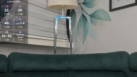 George online show from March 8, 2026, 2:04 am