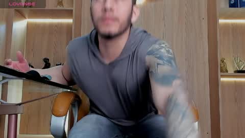 George online show from April 1, 2026, 3:51 am