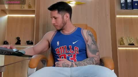 George online show from April 21, 2026, 3:57 am