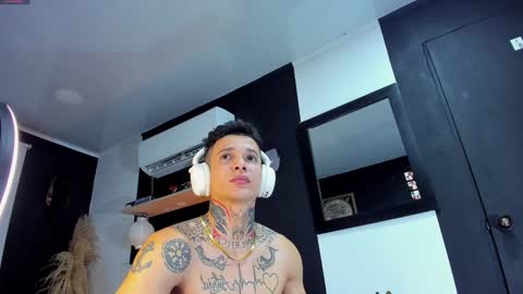 independent model online show from January 10, 2025, 6:09 am