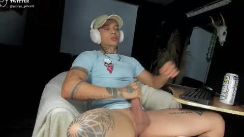 independent model online show from September 29, 2025, 4:17 am