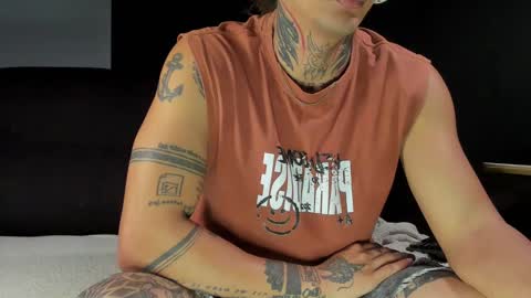 independent model online show from October 21, 2025, 11:27 pm