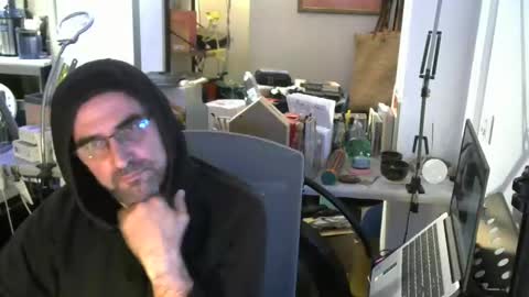 georgempt online show from January 5, 2025, 12:10 pm