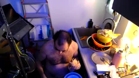 georgempt online show from January 10, 2025, 2:13 pm