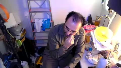 georgempt online show from January 22, 2025, 6:52 am