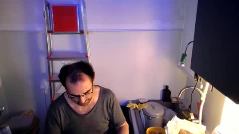 georgempt online show from January 25, 2025, 5:40 am