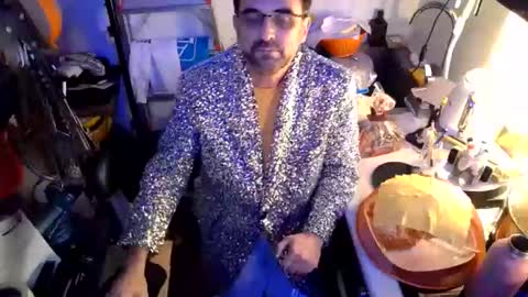 georgempt online show from January 29, 2025, 7:11 pm