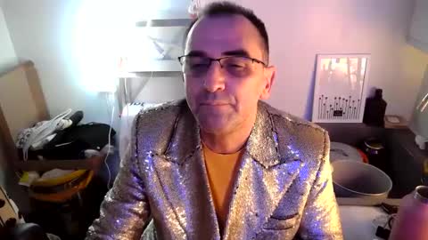 georgempt online show from February 2, 2025, 1:45 am