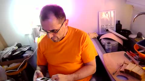 georgempt online show from February 6, 2025, 1:27 am