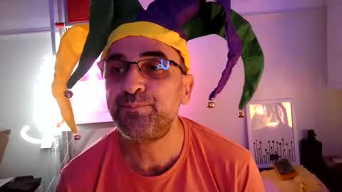 georgempt online show from February 9, 2025, 4:57 am