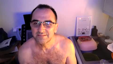 georgempt online show from February 13, 2025, 7:52 pm