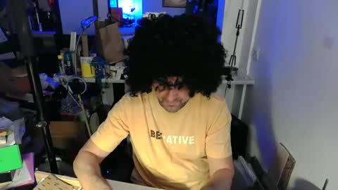 georgempt online show from February 17, 2025, 5:21 pm