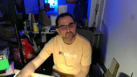 georgempt online show from February 17, 2025, 9:41 pm