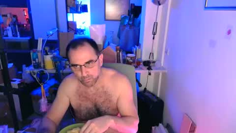 georgempt online show from February 19, 2025, 2:34 pm