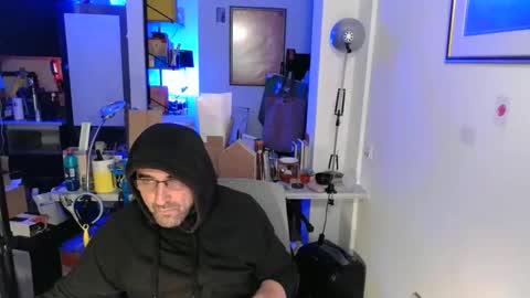 georgempt online show from February 19, 2025, 6:00 pm