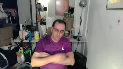 georgempt online show from February 22, 2025, 3:12 am