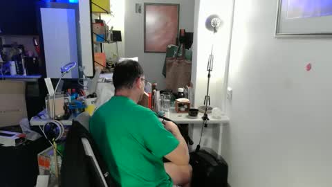 georgempt online show from February 26, 2025, 5:42 am