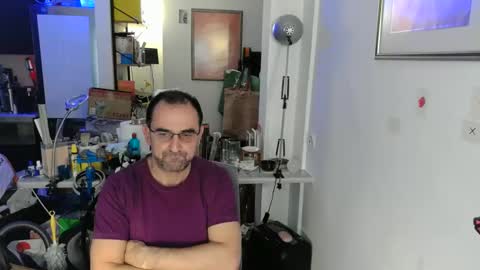 georgempt online show from March 1, 2025, 8:02 am