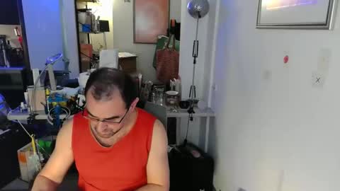 georgempt online show from March 2, 2025, 10:24 am