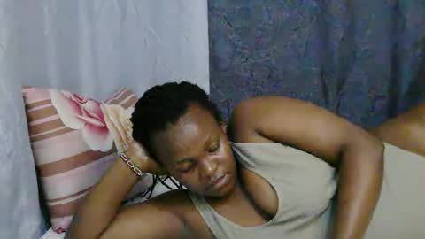 georgeous_kimberly online show from September 19, 2025, 6:52 pm