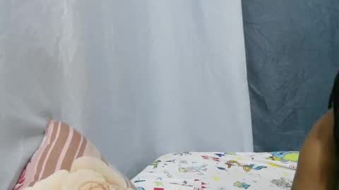 georgeous_kimberly online show from December 17, 2025, 2:17 am